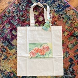 Tote bag original artist design